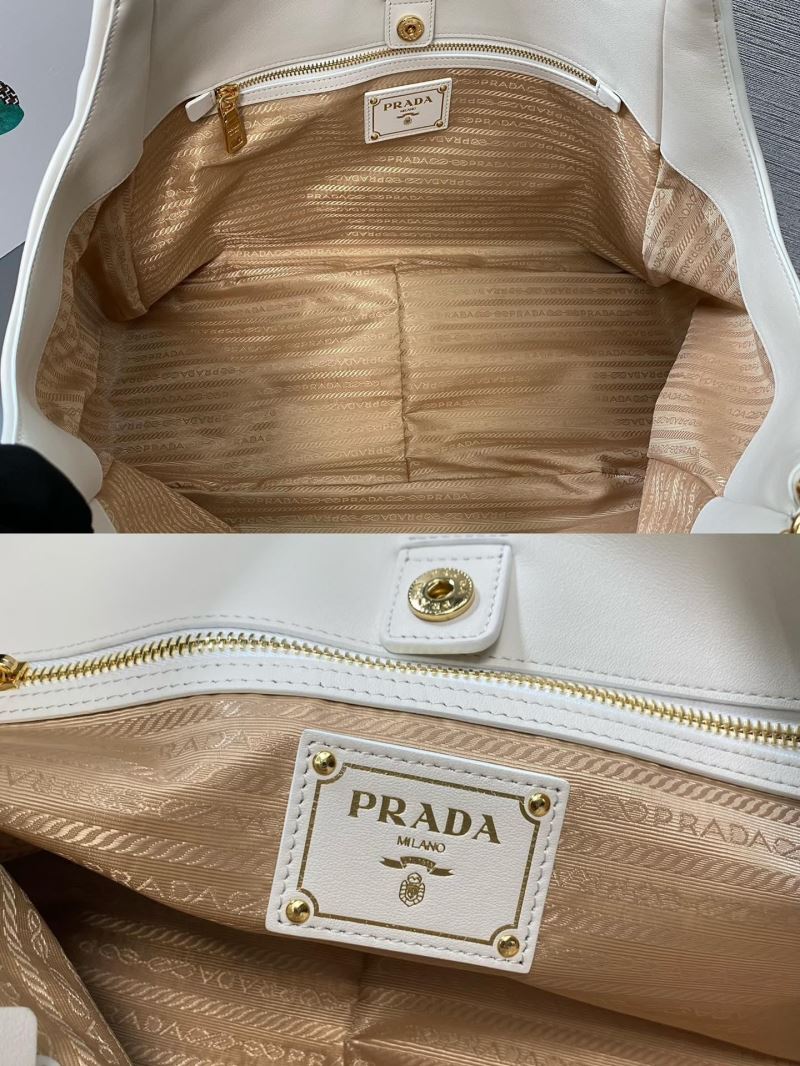 Prada Top Handle Bags